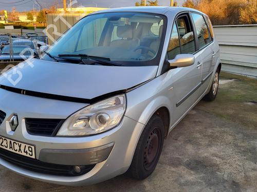 Switch RENAULT SCÉNIC II (JM0/1_) 1.5 dCi (JM1E, JM16) | BP27033831I30 - Image 8