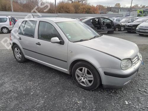 Radiator fan VW GOLF IV (1J1) 1.9 TDI | BP27026730M35 