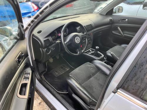 Starter VW PASSAT B5.5 Variant (3B6) 1.9 TDI | BP27037088M8 - Image 8