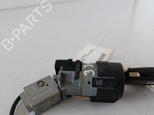 Used Ignition barrel Ignition barrel PEUGEOT 308 I (4A_, 4C_) 2.0 HDi (136 hp) 33806946 33806946