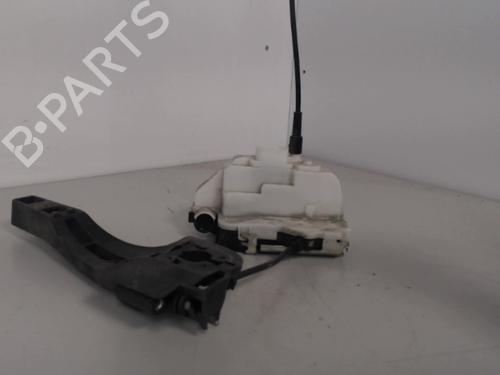 Front right lock CITROËN C3 I (FC_, FN_) 1.4 HDi | BP27037429C97 