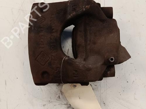 Used Left front brake caliper DACIA LOGAN MCV (KS_) 1.5 dCi (KS0W) (86 hp) 29338750