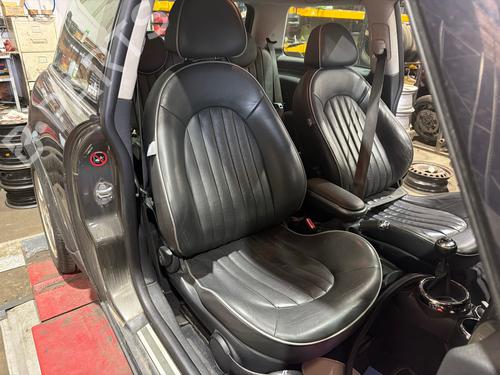 Right front seat MINI MINI (R50, R53) One | BP40174449C16 - Image 2