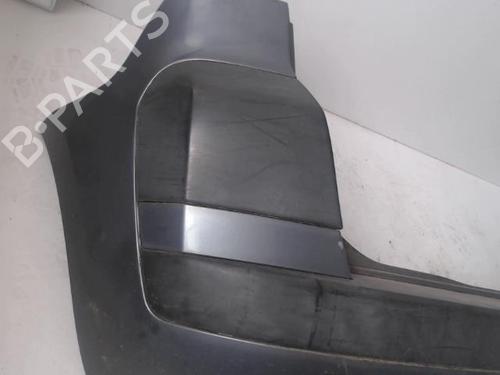 Rear bumper CITROËN C4 Picasso I MPV (UD_) 1.6 HDi | BP27033919C8 