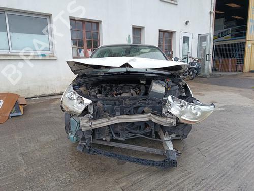 Rear left window mechanism CITROËN C4 II (NC_) 1.6 HDi 110 | BP36394575C24  - Image 9