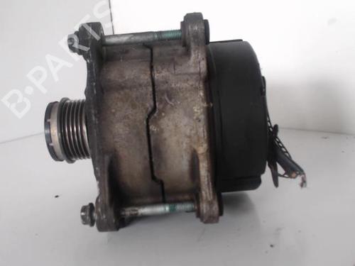 Alternator AUDI A4 B5 (8D2) 1.9 TDI | BP27036888M7 