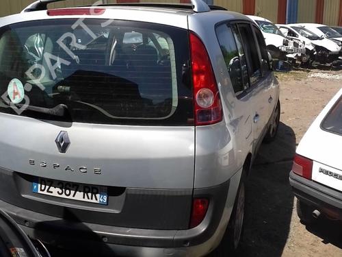 Switch RENAULT ESPACE IV (JK0/1_) 2.2 dCi (JK0H) | BP27031691I30 - Image 4
