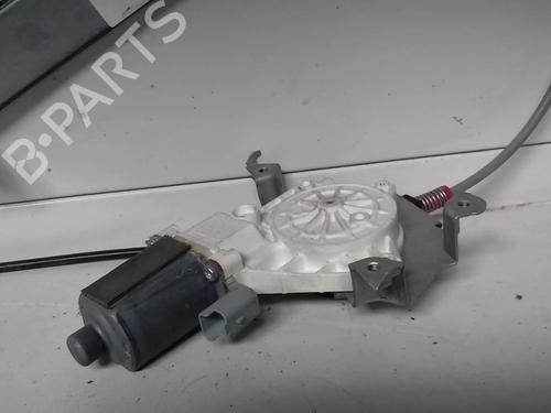 Used Front right window mechanism NISSAN MICRA III (K12) 1.2 16V (80 hp) 27035101