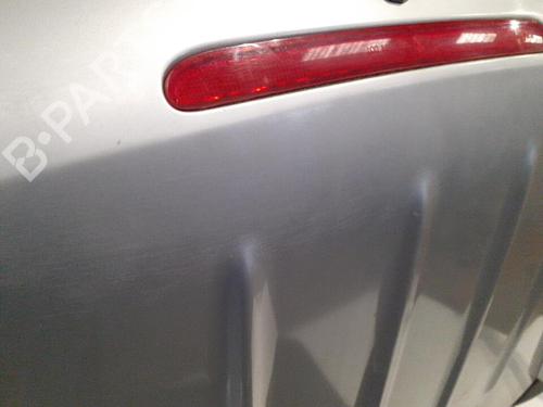 Used Tailgate PEUGEOT 206 CC (2D) 2.0 S16 (136 hp) 27032218