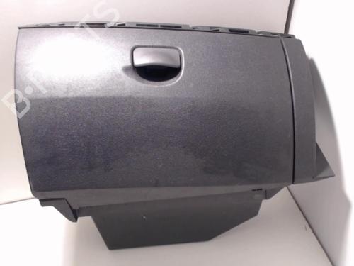 Used Glove box RENAULT CLIO III (BR0/1, CR0/1) 1.5 dCi (BR17, CR17) (86 hp) 27031915
