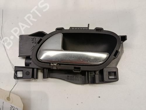 Rear left interior door handle CITROËN C4 II (NC_) 1.6 HDi 110 | BP36394586I15 - Image 2