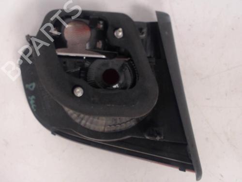 Used Right tailgate light VW GOLF VI (5K1) 2.0 TDI (110 hp) 27037659
