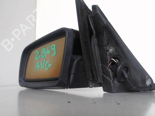 Used Left mirror BMW 5 (E60) 530 d (218 hp) 27034090