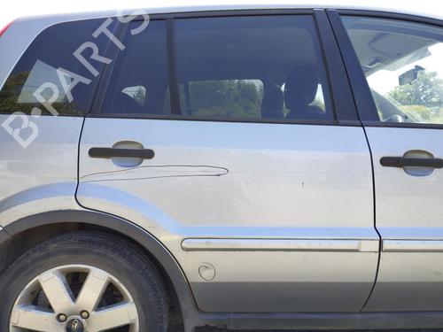 Used Right rear door FORD FUSION (JU_) 1.4 (80 hp) 27038590