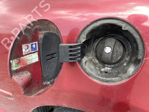 Fuel flap PEUGEOT 207 (WA_, WC_) 1.4 | BP27035859C131 