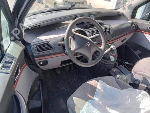 Left headlight CITROËN C8 (EA_, EB_) 2.2 HDi | BP27028923C28  - Image 7