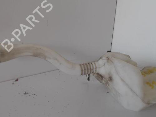 Windscreen washer tank PEUGEOT 3008 I MPV (0U_) 1.6 VTi | BP27030259C113 