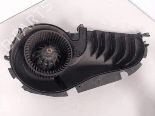 Heater blower motor RENAULT CLIO II (BB_, CB_) 1.2 (BB0A, BB0F, BB10, BB1K, BB28, BB2D, BB2H, CB0A,... | BP27031120M62 