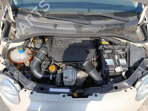 Hattehylde FIAT 500 (312_) 1.3 D Multijet (312AXE1A) | BP36841258C85 - Image 3