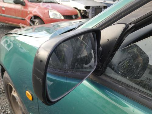 Left mirror TOYOTA COROLLA Liftback (_E11_) 1.4 (EE111_, EE111R) | BP29868007C26