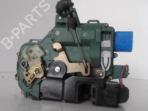 Front left lock SEAT IBIZA III (6L1) 1.9 TDI | BP27030820C98 