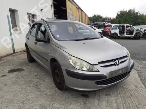 Used Front bumper reinforcement PEUGEOT 307 (3A/C) 1.6 16V (109 hp) 27586827
