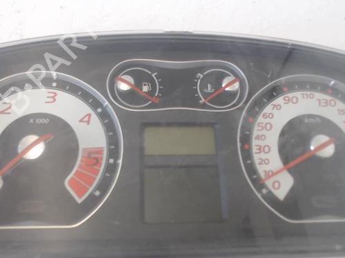Kombinert Instrument RENAULT LAGUNA II (BG0/1_) 1.9 dCi (BG1A, BG1V) | BP27035503C47 