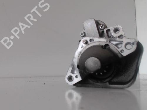 Starter RENAULT SCÉNIC II (JM0/1_) 1.5 dCi (JM1E, JM16) | BP27033828M8 