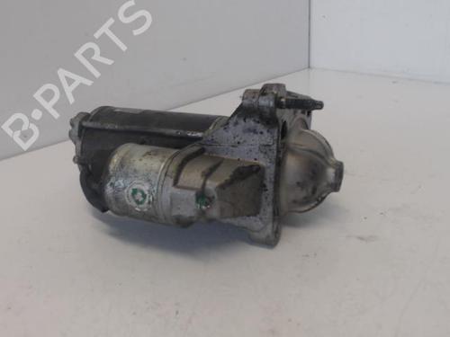 Startmotor RENAULT LAGUNA II (BG0/1_) 1.9 dCi (107 hp) 27036689
