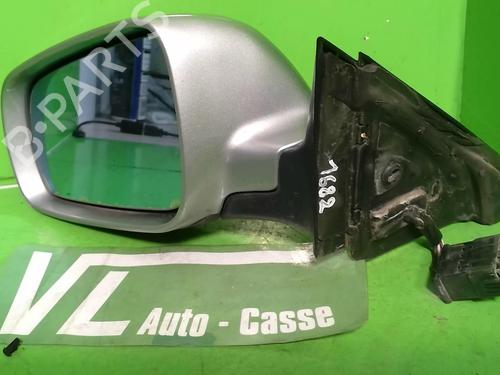 Used Left mirror AUDI A3 (8L1) 1.9 TDI (110 hp) 27031826