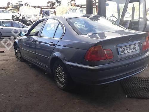 Used Parts BMW 3 (E46) 320 i (150 hp) 2897364