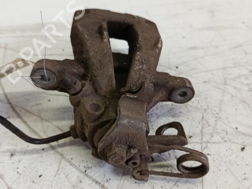 Right rear brake caliper PEUGEOT 207 (WA_, WC_) 1.6 HDi | BP30130098M106
