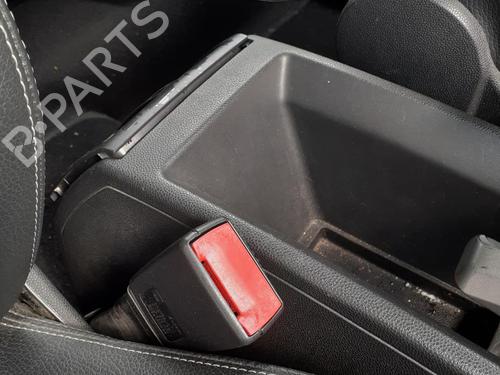 Used Seat buckle OPEL ZAFIRA / ZAFIRA FAMILY B (A05) 1.9 CDTI (M75) (150 hp) 27030147