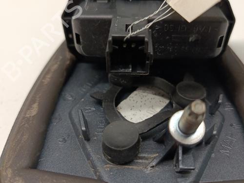 Used Switch Switch RENAULT LAGUNA II (BG0/1_) 2.0 dCi (BG1T) (150 hp) 40112553 40112553