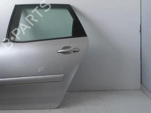 Left rear door CITROËN C4 Picasso I MPV (UD_) 1.6 HDi | BP27028685C4 