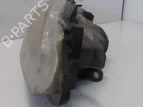 Right headlight PEUGEOT 307 (3A/C) 2.0 HDi 110 | BP29165346C29 