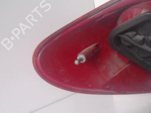 Right taillight PEUGEOT 207 (WA_, WC_) 1.4 HDi | BP28730462C35 