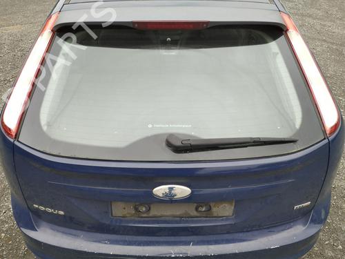 Ruitenwissermotor achter FORD FOCUS II (DA_, HCP, DP) 1.6 TDCi (90 hp) 27032743