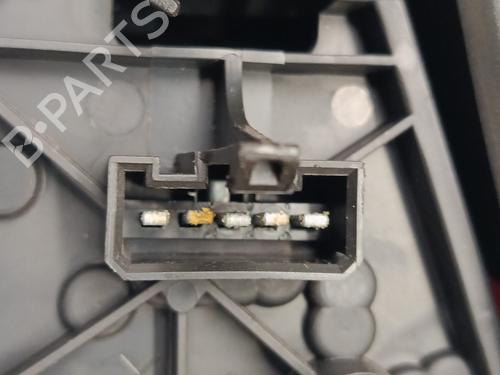 Used Left taillight Left taillight PEUGEOT 106 I (1A, 1C) 1.0 (50 hp) 36481886 36481886