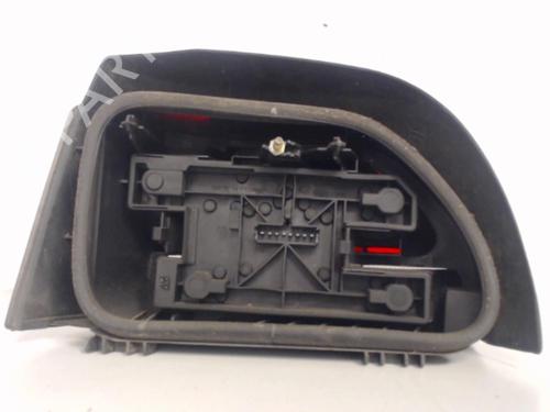 Used Right taillight RENAULT CLIO I (B/C57_, 5/357_) 1.9 D (B/C/S576, B/C/S57L) (64 hp) 27030010