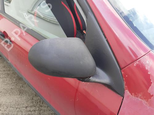Used Right mirror FIAT BRAVA (182_) 1.9 TD 75 S (182.BF) (75 hp) 27616372