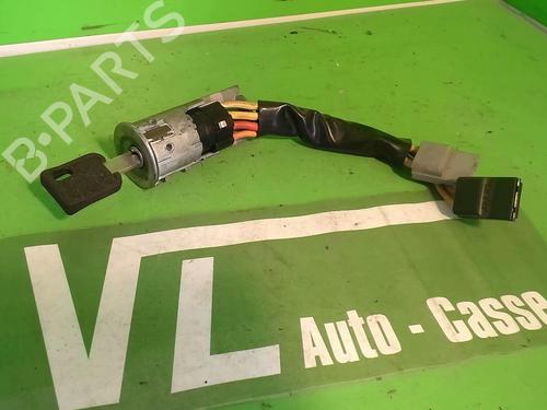 Used Ignition barrel RENAULT CLIO I (B/C57_, 5/357_) 1.9 D (B/C/S576, B/C/S57L) (64 hp) 27037753