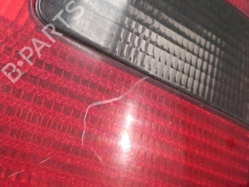 Used Right tailgate light CITROËN EVASION MPV (22, U6) 1.9 TD (92 hp) 27029832