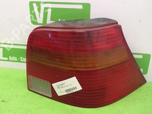 Right taillight VW GOLF IV (1J1) 1.9 TDI | BP27035257C35 