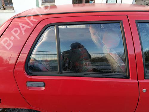 Used Rear right door window RENAULT CLIO I (B/C57_, 5/357_) 1.4 (80 hp) 30678455