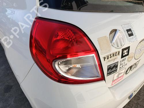 Used Left taillight Left taillight 37264837 37264837