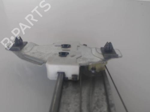 Used Front right window mechanism Front right window mechanism PEUGEOT 308 I (4A_, 4C_) 1.6 16V (120 hp) 27030704 27030704