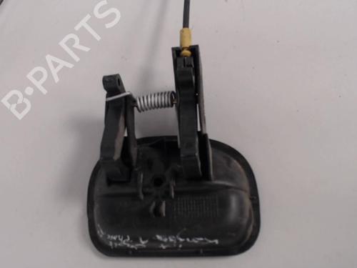 Used Rear right exterior door handle RENAULT KANGOO Express (FC0/1_) 1.5 dCi (FC07, FC1R) (65 hp) 27029270