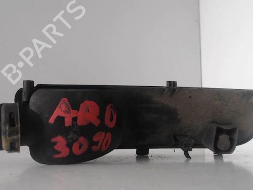 Rear fog light CITROËN C4 Picasso I MPV (UD_) 1.6 HDi | BP27028684C37 