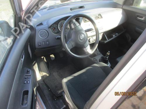 Switch SUZUKI SWIFT III (MZ, EZ) 1.3 DDiS (RS413D) | BP27033621I30 - Image 4
